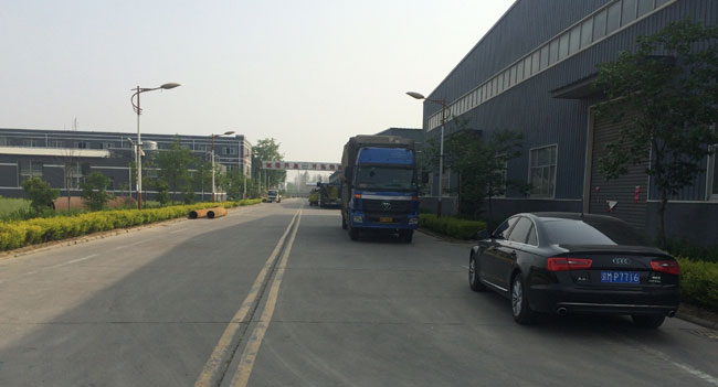 九天博威橡胶制品有限公司